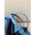 𝐂𝐞𝐥𝐢𝐧𝐞 Belt Bag Catfish Bag Small Grained Calfskin