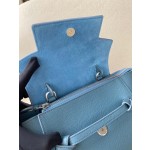 𝐂𝐞𝐥𝐢𝐧𝐞 Belt Bag Catfish Bag Small Grained Calfskin