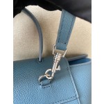 𝐂𝐞𝐥𝐢𝐧𝐞 Belt Bag Catfish Bag Small Grained Calfskin