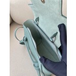 𝐂𝐞𝐥𝐢𝐧𝐞 Belt Bag Catfish Bag Small Grained Calfskin