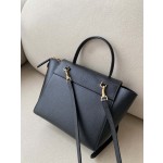 𝐂𝐞𝐥𝐢𝐧𝐞 Belt Bag Catfish Bag Small Grained Calfskin