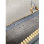 𝐂𝐞𝐥𝐢𝐧𝐞 Belt Bag Catfish Bag Small Grained Calfskin