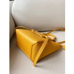 𝐂𝐞𝐥𝐢𝐧𝐞 Belt Bag Catfish Bag Small Grained Calfskin