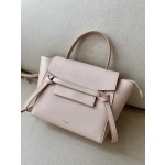 𝐂𝐞𝐥𝐢𝐧𝐞 Belt Bag Catfish Bag Small Grained Calfskin