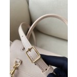 𝐂𝐞𝐥𝐢𝐧𝐞 Belt Bag Catfish Bag Small Grained Calfskin