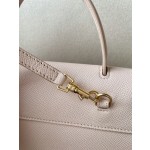 𝐂𝐞𝐥𝐢𝐧𝐞 Belt Bag Catfish Bag Small Grained Calfskin