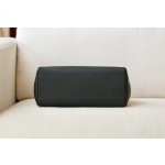 𝐂𝐞𝐥𝐢𝐧𝐞 soft 16 large soft bag in smooth calfskin