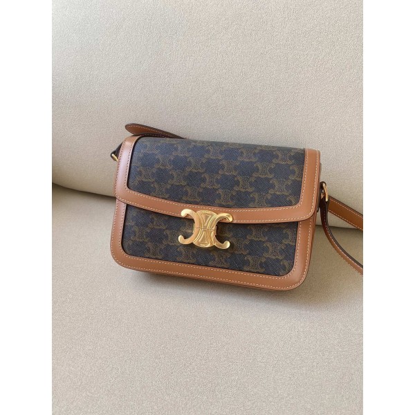 𝐂𝐞𝐥𝐢𝐧𝐞 Triomphe Medium 22.5cm