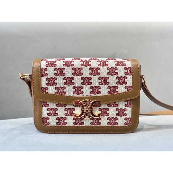 𝐂𝐞𝐥𝐢𝐧𝐞 Triomphe Medium 22.5cm