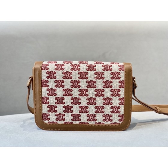 𝐂𝐞𝐥𝐢𝐧𝐞 Triomphe Medium 22.5cm