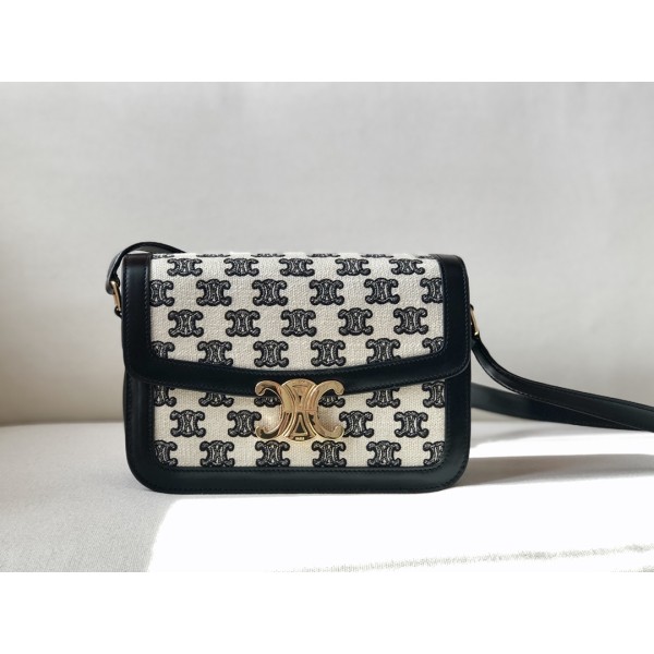 𝐂𝐞𝐥𝐢𝐧𝐞 Triomphe Medium 22.5cm