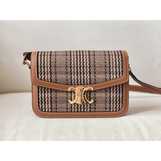 𝐂𝐞𝐥𝐢𝐧𝐞 Triomphe Medium 22.5cm