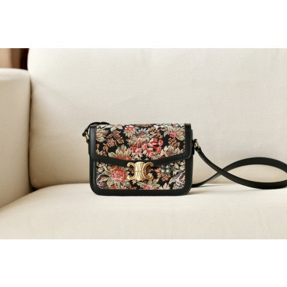 𝐂𝐞𝐥𝐢𝐧𝐞 Triomphe Medium 22.5cm