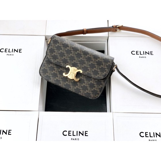 𝐂𝐞𝐥𝐢𝐧𝐞 Triomphe Medium 22.5cm