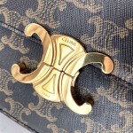 𝐂𝐞𝐥𝐢𝐧𝐞 Triomphe Medium 22.5cm