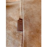 𝐂𝐞𝐥𝐢𝐧𝐞 BUCKET 16 bucket bag in smooth calfskin