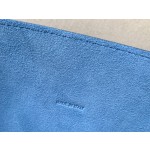 𝐂𝐞𝐥𝐢𝐧𝐞 Bigbag bucket nano  calfskin