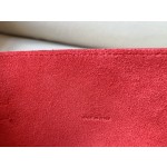 𝐂𝐞𝐥𝐢𝐧𝐞 Bigbag bucket nano  calfskin