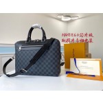 𝐋𝐎𝐔𝐈𝐒 𝐕𝐔𝐈𝐓𝐓𝐎𝐍  N48260 Porte-Documents Jour