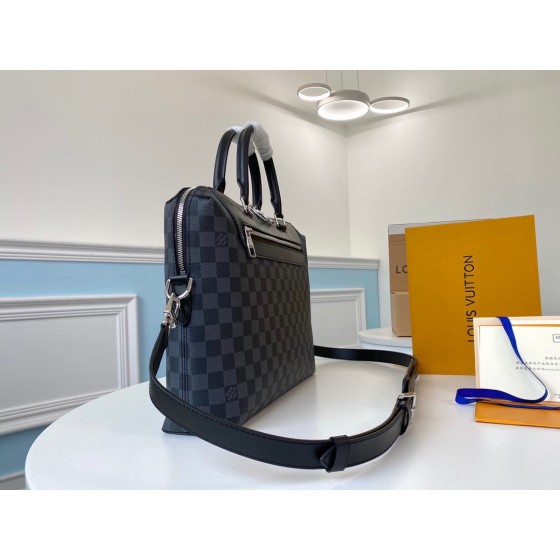 𝐋𝐎𝐔𝐈𝐒 𝐕𝐔𝐈𝐓𝐓𝐎𝐍  N48260 Porte-Documents Jour