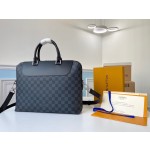 𝐋𝐎𝐔𝐈𝐒 𝐕𝐔𝐈𝐓𝐓𝐎𝐍  N48260 Porte-Documents Jour