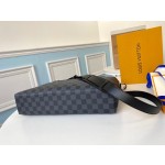 𝐋𝐎𝐔𝐈𝐒 𝐕𝐔𝐈𝐓𝐓𝐎𝐍  N48260 Porte-Documents Jour