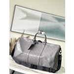 𝐋𝐎𝐔𝐈𝐒 𝐕𝐔𝐈𝐓𝐓𝐎𝐍 M46117 Classic Keepall Travel Bag