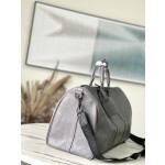 𝐋𝐎𝐔𝐈𝐒 𝐕𝐔𝐈𝐓𝐓𝐎𝐍 M46117 Classic Keepall Travel Bag