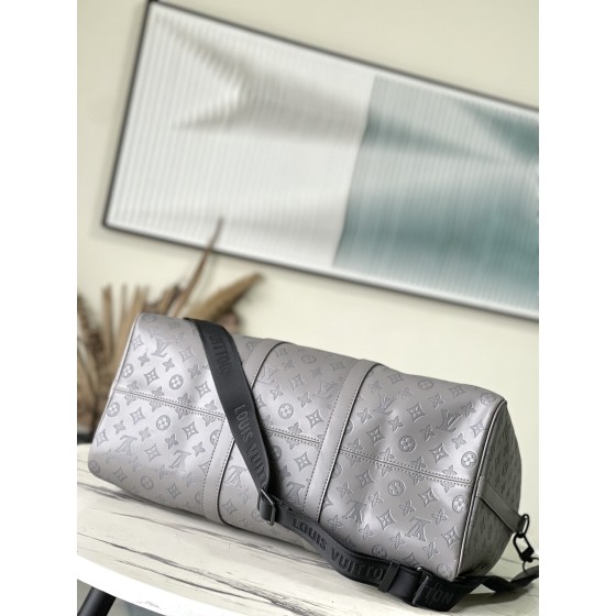 𝐋𝐎𝐔𝐈𝐒 𝐕𝐔𝐈𝐓𝐓𝐎𝐍 M46117 Classic Keepall Travel Bag