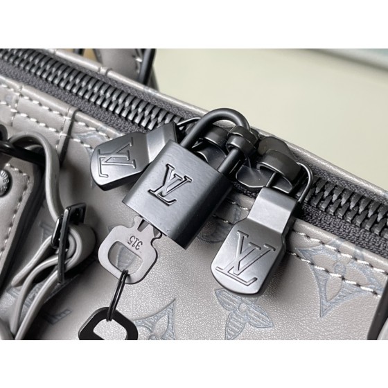 𝐋𝐎𝐔𝐈𝐒 𝐕𝐔𝐈𝐓𝐓𝐎𝐍 M46117 Classic Keepall Travel Bag