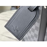 𝐋𝐎𝐔𝐈𝐒 𝐕𝐔𝐈𝐓𝐓𝐎𝐍 N40445 Voyage Small Briefcase