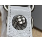 BALENCIAGA 𝐋𝐞 𝐂𝐚𝐠𝐨𝐥𝐞 Moon Bag
