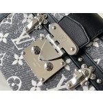 𝐋𝐎𝐔𝐈𝐒 𝐕𝐔𝐈𝐓𝐓𝐎𝐍 top original single M21462 Petite Malle handbag