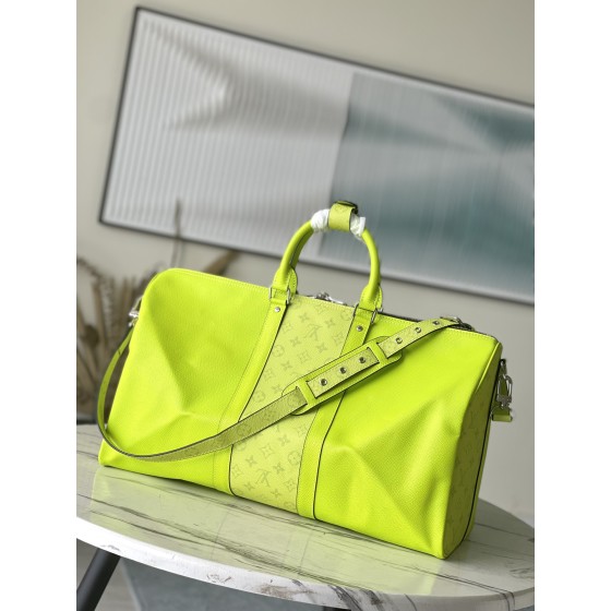 𝐋𝐎𝐔𝐈𝐒 𝐕𝐔𝐈𝐓𝐓𝐎𝐍 M30941 Keepall 50 Bandoulière travel bag