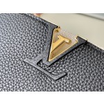 𝐋𝐎𝐔𝐈𝐒 𝐕𝐔𝐈𝐓𝐓𝐎𝐍 M22512 black color matching enamel floral chain