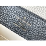 𝐋𝐎𝐔𝐈𝐒 𝐕𝐔𝐈𝐓𝐓𝐎𝐍 M22512 black color matching enamel floral chain