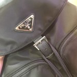 𝐏𝐑𝐀𝐃𝐀 The new popular nylon backpack