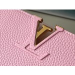 𝐋𝐎𝐔𝐈𝐒 𝐕𝐔𝐈𝐓𝐓𝐎𝐍 M22375 Pink Capucines