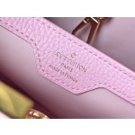 𝐋𝐎𝐔𝐈𝐒 𝐕𝐔𝐈𝐓𝐓𝐎𝐍 M22375 Pink Capucines