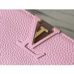 𝐋𝐎𝐔𝐈𝐒 𝐕𝐔𝐈𝐓𝐓𝐎𝐍 M22375 Pink Capucines