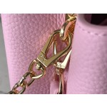 𝐋𝐎𝐔𝐈𝐒 𝐕𝐔𝐈𝐓𝐓𝐎𝐍 M22375 Pink Capucines