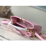 𝐋𝐎𝐔𝐈𝐒 𝐕𝐔𝐈𝐓𝐓𝐎𝐍 M22375 Pink Capucines