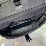 𝐏𝐑𝐀𝐃𝐀𝐀 Mini shape messenger bag