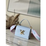 𝐋𝐎𝐔𝐈𝐒 𝐕𝐔𝐈𝐓𝐓𝐎𝐍 M22515 Twist Small Bag