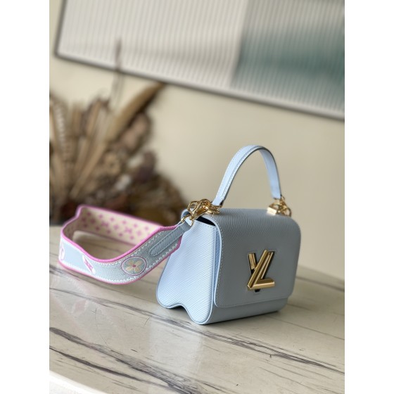 𝐋𝐎𝐔𝐈𝐒 𝐕𝐔𝐈𝐓𝐓𝐎𝐍 M22515 Twist Small Bag