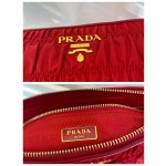 𝐏𝐑𝐀𝐃𝐀 New 1BH171 crease