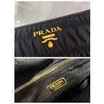 𝐏𝐑𝐀𝐃𝐀 New 1BH171 crease