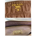 𝐏𝐑𝐀𝐃𝐀 New 1BH171 crease