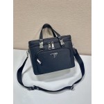 𝐏𝐑𝐀𝐃𝐀 2UP012 Cosmetic Crossbody Bag