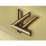 𝐋𝐎𝐔𝐈𝐒 𝐕𝐔𝐈𝐓𝐓𝐎𝐍 M22038 This Twist Medium Bag